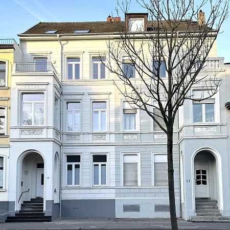 Der Schwan, Innenstadt, 2022 Renoviert Düren - Eifel Exterior foto