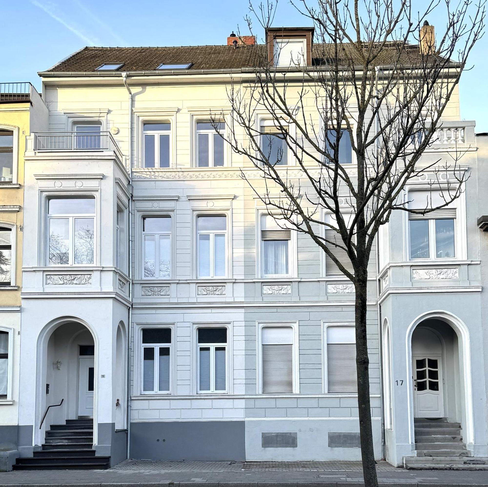Der Schwan, Innenstadt, 2022 Renoviert Düren - Eifel Exterior foto