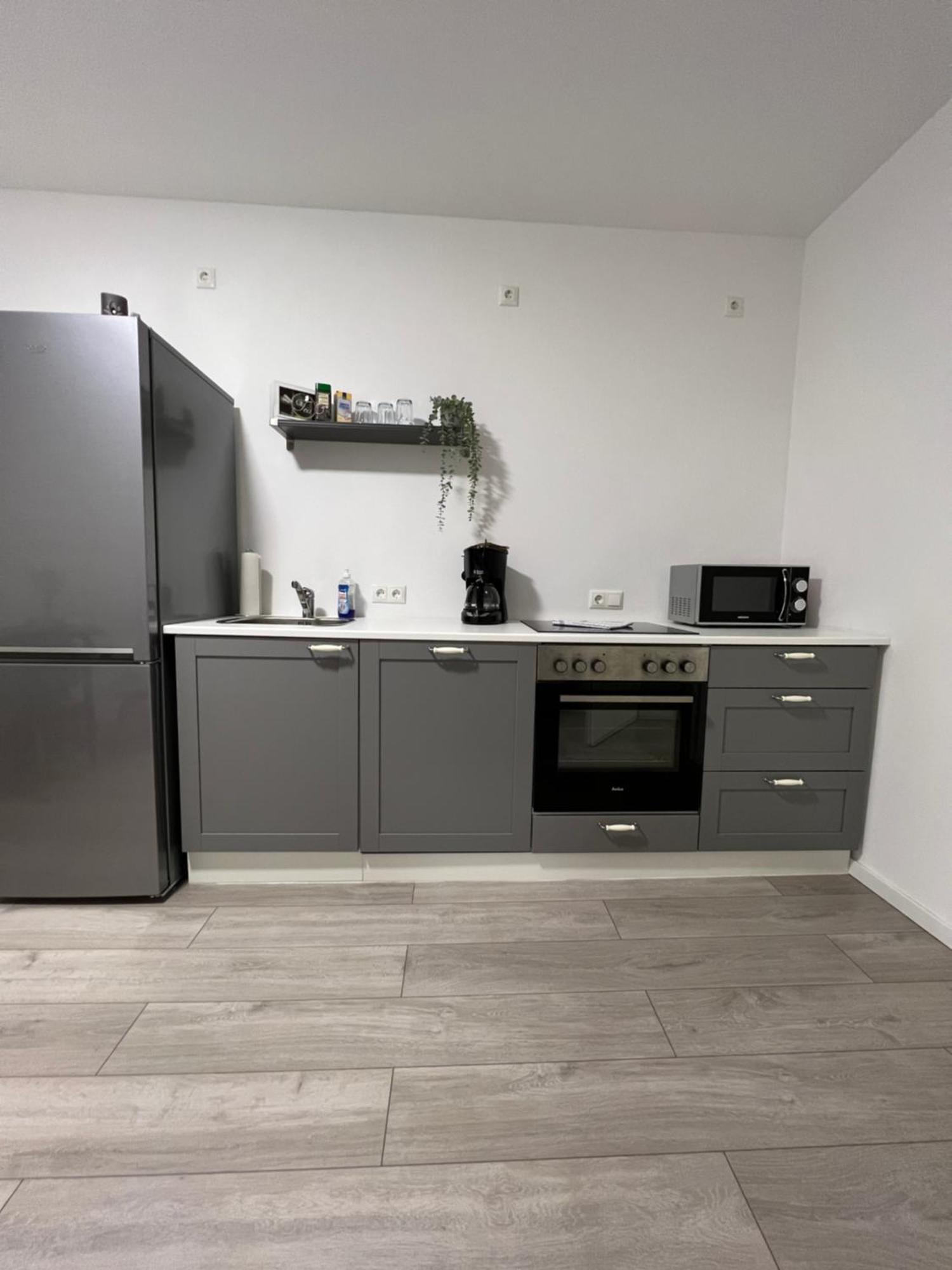 Der Schwan, Innenstadt, 2022 Renoviert Düren - Eifel Habitación foto