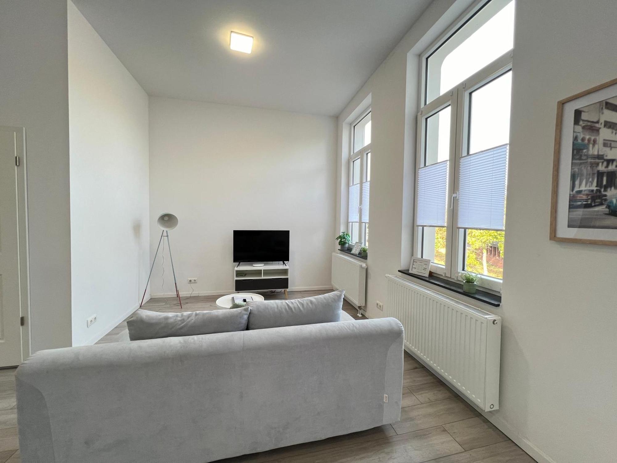 Der Schwan, Innenstadt, 2022 Renoviert Düren - Eifel Habitación foto