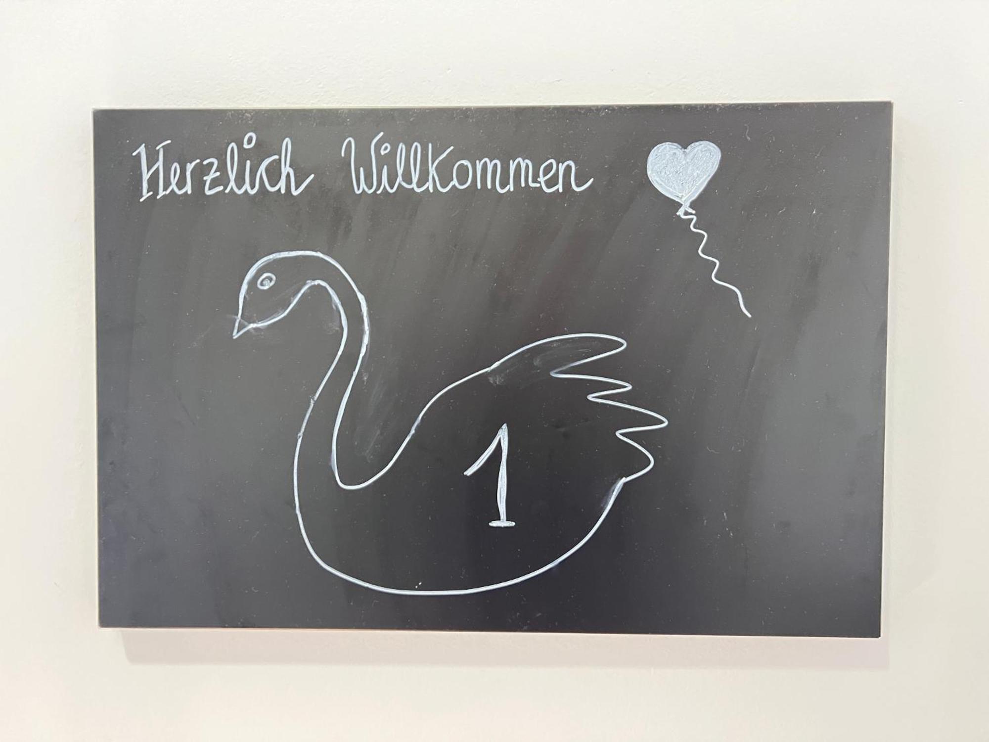 Der Schwan, Innenstadt, 2022 Renoviert Düren - Eifel Habitación foto