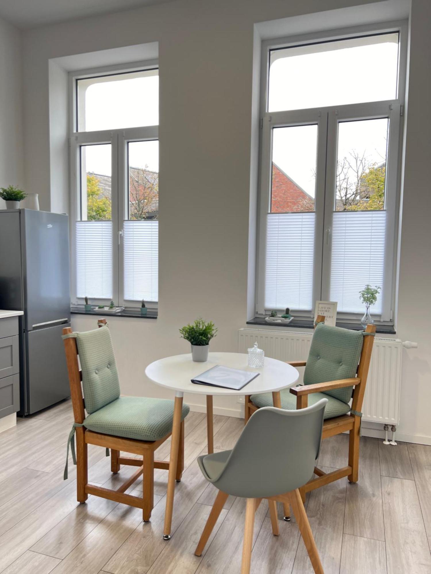Der Schwan, Innenstadt, 2022 Renoviert Düren - Eifel Habitación foto